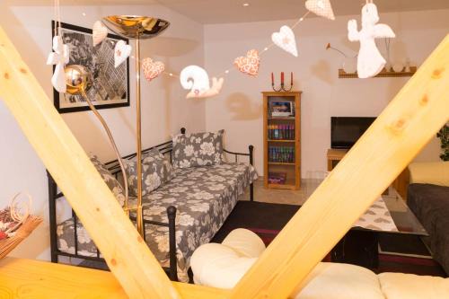 Naundorf Apartamento | Ferienwohnung Mitko