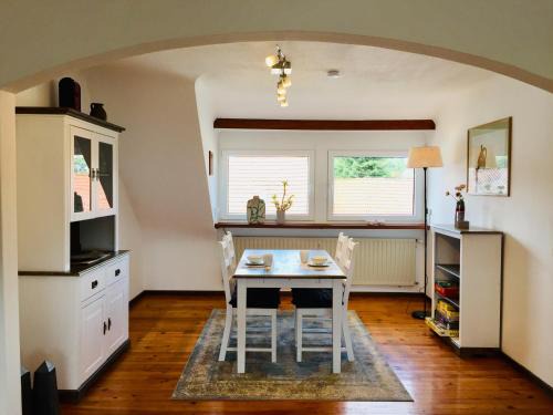 Oberthal Apartamento | Ferienwohnung Molter