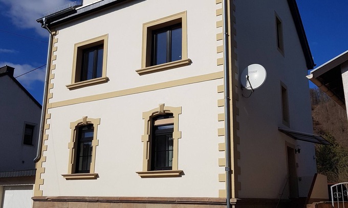 Wallerfangen Apartamento | Ferienwohnung.-monteur/geschäftsleute