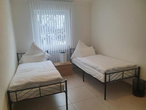 Bad Driburg Apartamento | Ferienwohnung/Montagewohnung 2