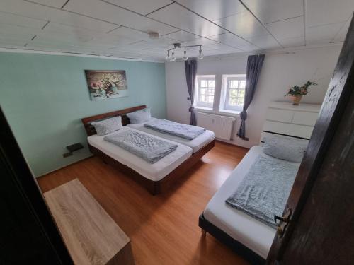 Ahnatal-Weimar Apartamento | Ferienwohnung/Monteurwohnung im Herzen von Ahnatal