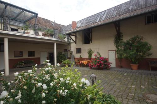 Lonnig Apartamento | Ferienwohnung Moog
