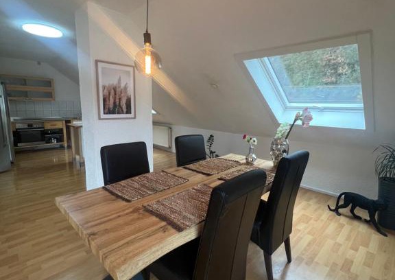 Niederfell Apartamento | Ferienwohnung Mosel