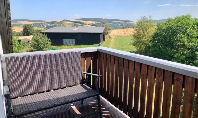 Patersberg Condominio | Ferienwohnung Moseler
