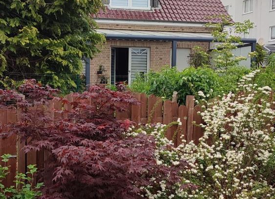 Kiel Apartamento | Ferienwohnung Muggelig