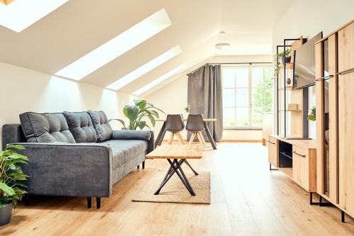 Spitz Apartamento | Ferienwohnung Muthenthaler, Wachau