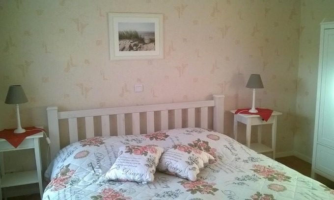 Sassnitz Apartamento | Ferienwohnung Nähe Altstadt