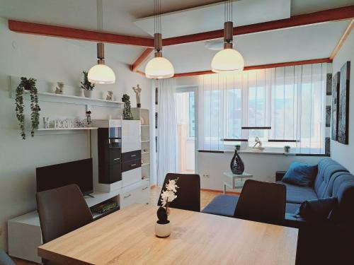 Judenburg Apartamento | Ferienwohnung nähe Redbull Ring