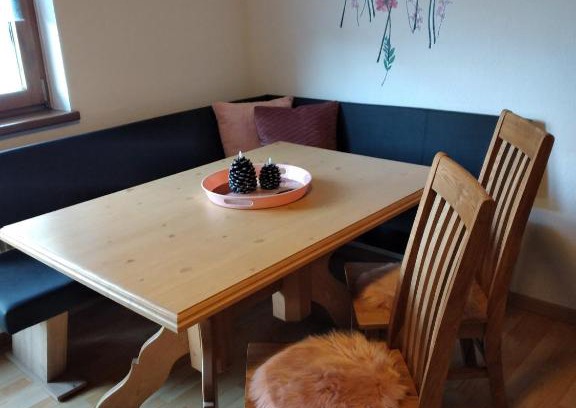 Jerzens Apartamento | Ferienwohnung Nancy