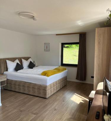 Wiggensbach Apartamento | Ferienwohnung Natur & Spa