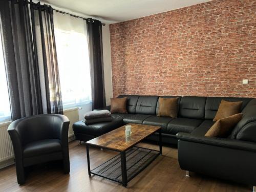Nauen Apartamento | Ferienwohnung Nauen Familie Renner