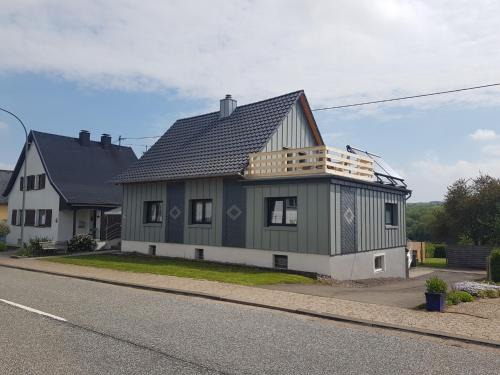 Bosen Apartamento | Ferienwohnung Nauwies