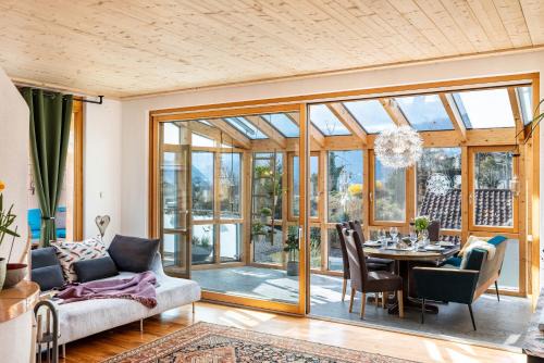 Thuringen Apartamento | Ferienwohnung Nearby