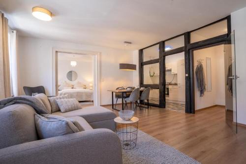 Hamelin Apartamento | Ferienwohnung Neue Markstraße