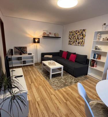 Neuenrade Apartamento | Ferienwohnung Neuenrade