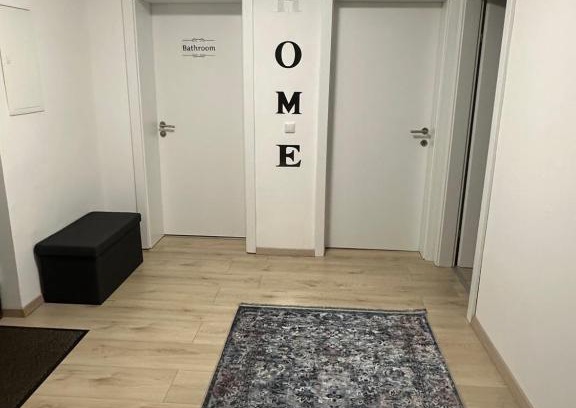 Gaspoltshofen Apartamento | Ferienwohnung Niederthalheim