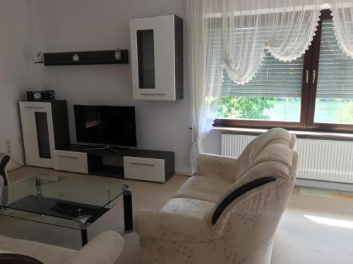 Niederfell Apartamento | Ferienwohnung Niederfell - An der Mosel