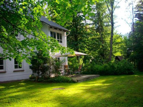 Lutterloh Apartamento | Ferienwohnung Niemann in Lutterloh