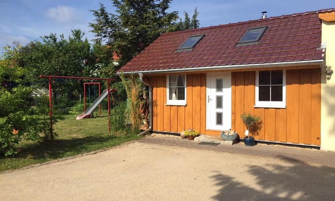 Niesky Casa | Ferienwohnung Niesky