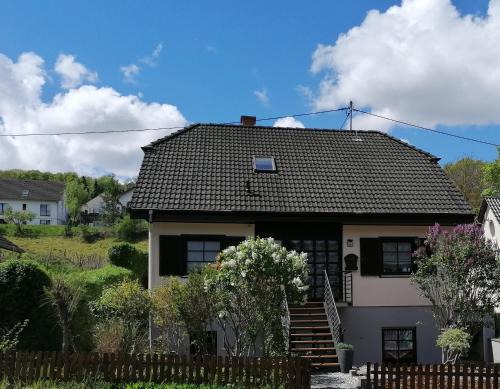 Buchenau Apartamento | Ferienwohnung Nink