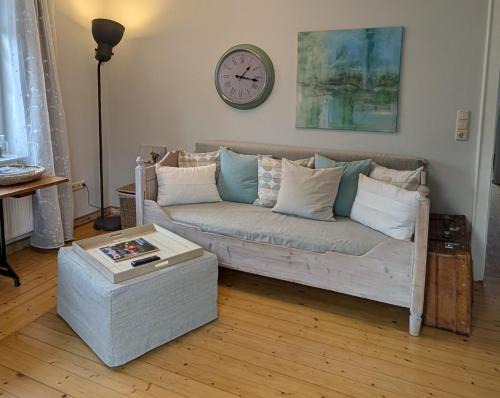 Stadthagen Apartamento | Ferienwohnung "No. 70"