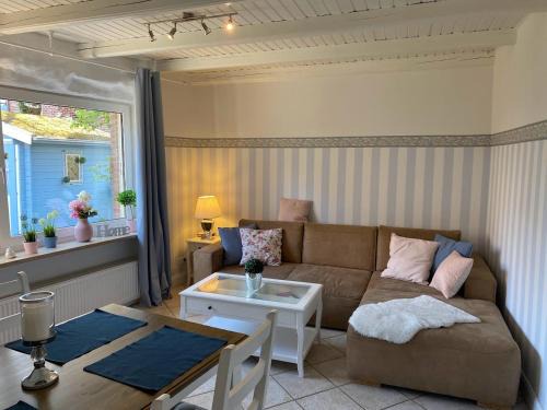 Norden Apartamento | Ferienwohnung Norddeich