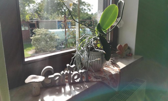 Grossdubrau Apartamento | Ferienwohnung Nordlicht