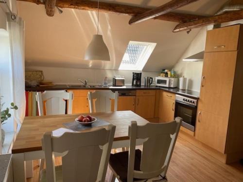 Rysum Apartamento | Ferienwohnung Nordseeliebe