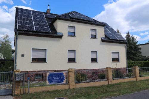 Forst Apartamento | Ferienwohnung Nordstadt