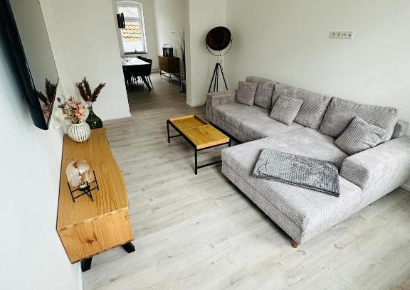 Obernkirchen Apartamento | Ferienwohnung Obernkirchen