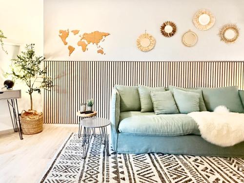 Oberwinter Apartamento | Ferienwohnung Oberwinter bei Bonn