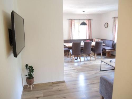 Lofer Apartamento | Ferienwohnung Ochsenhorn in Lofer 100 m²/4-8 P.