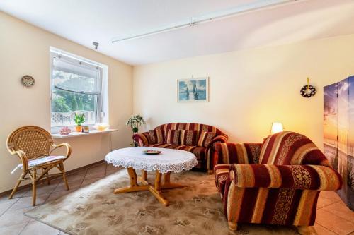 Delve Apartamento | Ferienwohnung 'ole Bäckerei'