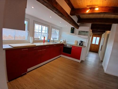 Eggolsheim Apartamento | Ferienwohnung Ornela