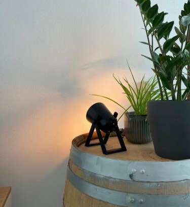 Oberotterbach Apartamento | Ferienwohnung Otter 22