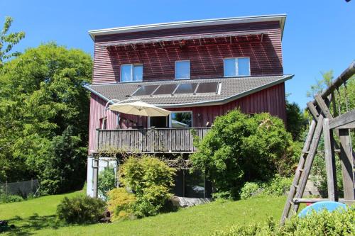Bitz Apartamento | Ferienwohnung Paula