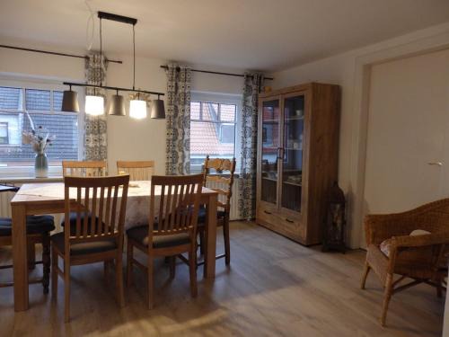 Buxtehude Casa | Ferienwohnung Paula