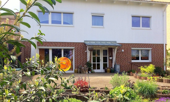 Cottbus Apartamento | Ferienwohnung & Pension Cottbus Familie Wasmus - Ferienwohnung