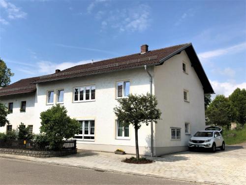 Zandt Apartamento | Ferienwohnung Penzkofer