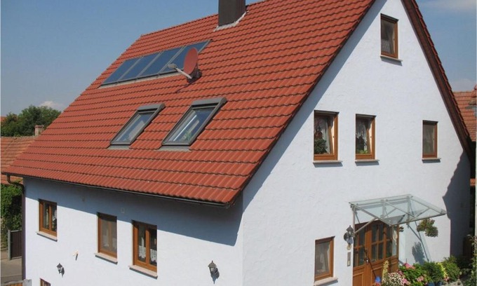 Michelau i. Steigerwald Apartamento | Ferienwohnung Pfrang