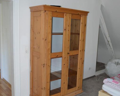Geisenkopf Apartamento | Ferienwohnung Pitz