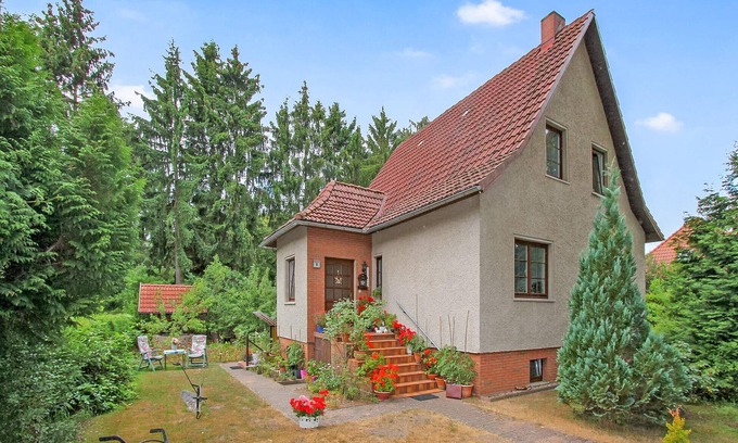 Plau am See Apartamento | Ferienwohnung Plau am See
