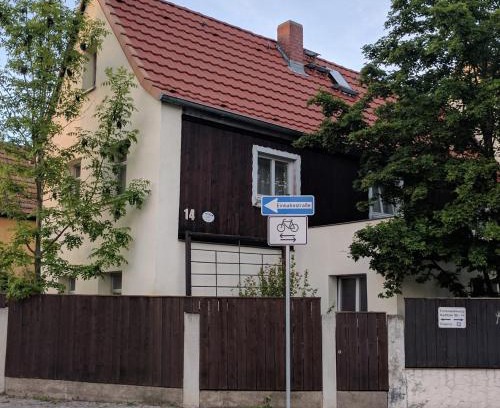 Radebeul Apartamento | Ferienwohnung Pohle-Priske Radebeul