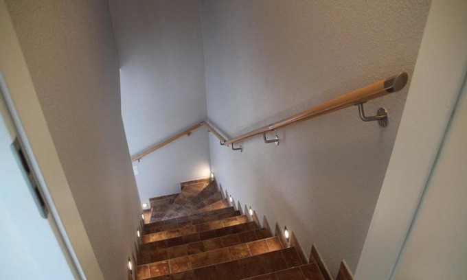 Ihlowerfehn Apartamento | Ferienwohnung Ponywiese