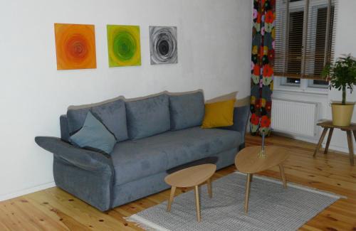 Brandenburger Vorstadt Apartamento | Ferienwohnung Potsdam