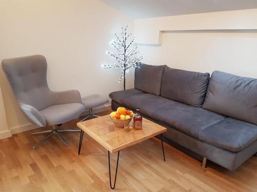 Fieberbrunn Apartamento | Ferienwohnung Rainer
