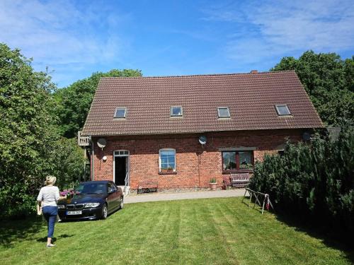 Ralswiek Casa | Ferienwohnung Ralswiek, Jarnitz 8
