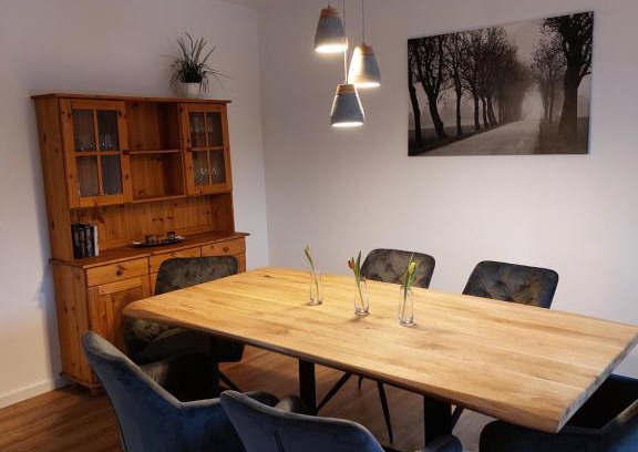Rathenow Apartamento | Ferienwohnung Rathenow an der Havel