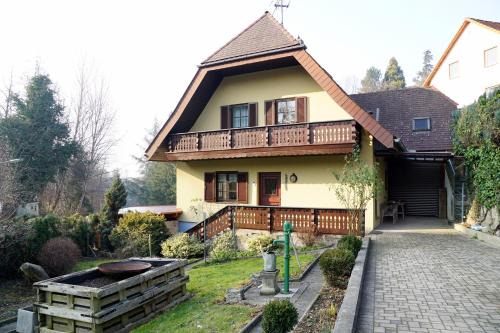 Krottendorf Apartamento | Ferienwohnung Rauchenberger