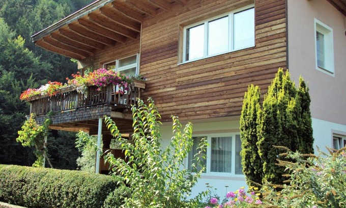 Kramsach Apartamento | Ferienwohnung Raunegger